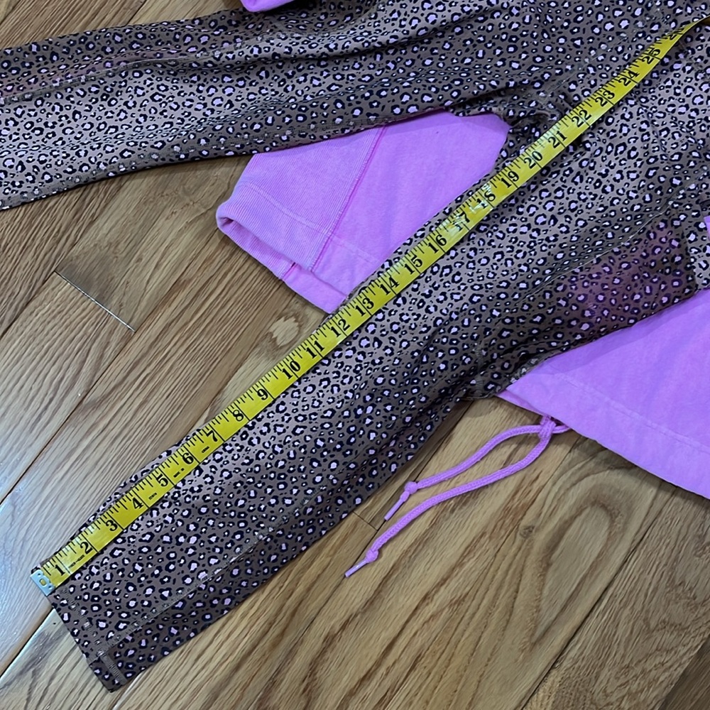 Fabletics capris - Picture 6 of 8